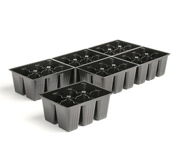 606 Trays